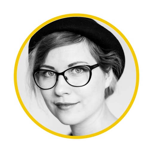 Elina Pasok